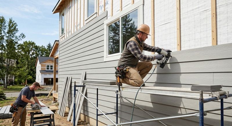 Top Siding Installation Companies in Gloucester, MA