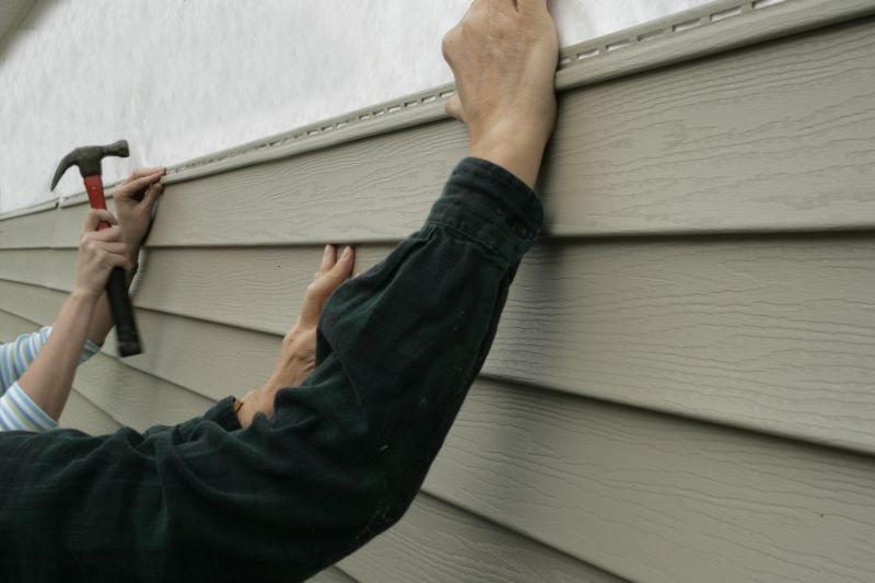 Top Siding Installation Companies in Malden, MA