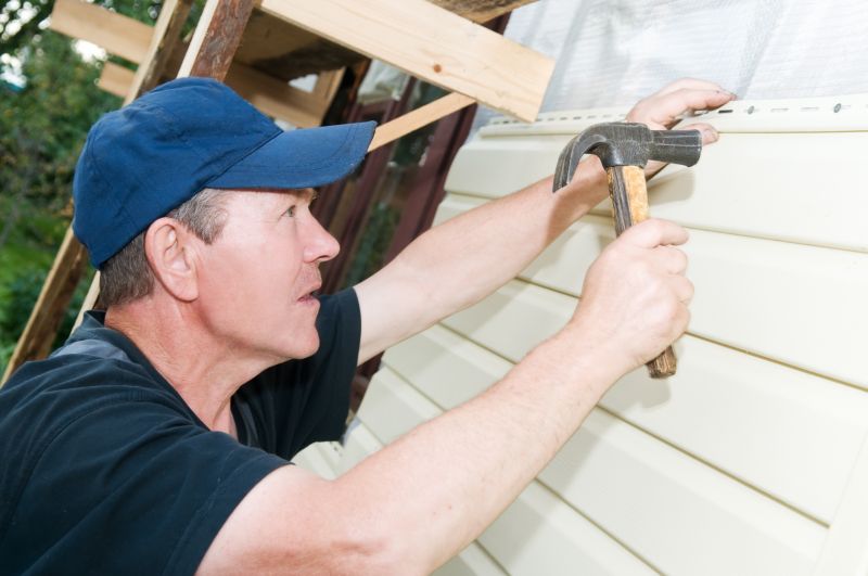 Top Siding Installation Companies in North Andover, MA