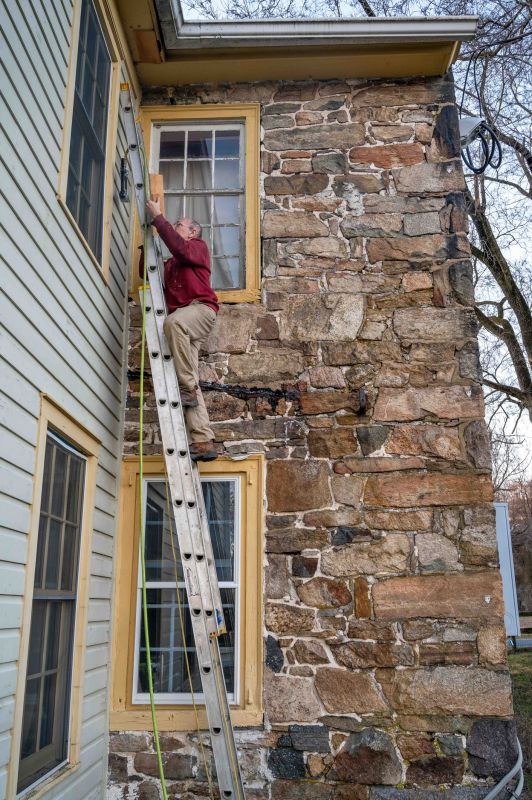 Top Siding Repair Companies in Stoneham, MA