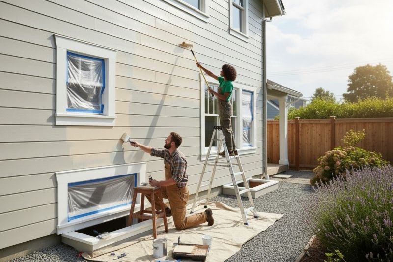 Top Siding Replacement Companies in Saugus, MA